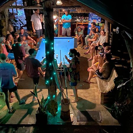 Tree House Hostel Σιγκιρίγια Εξωτερικό φωτογραφία