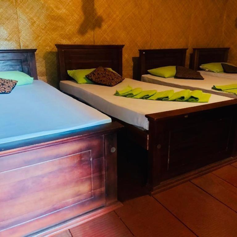 Tree House Hostel Σιγκιρίγια Εξωτερικό φωτογραφία