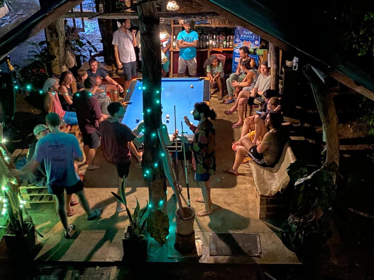 Tree House Hostel Σιγκιρίγια Εξωτερικό φωτογραφία